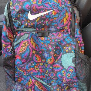 Nike Book bag